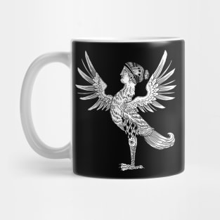 bird lover Mug